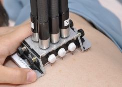 SPF測定試験風景_01R SPF測定試験風景_01R